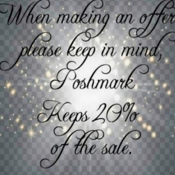 HLM Chunky Black/Silvertone Chain link Statement Necklace-New - Picture 6 of 6